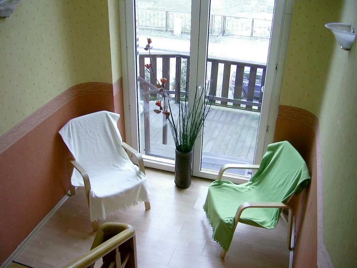 Limba Apartman Jastarnia Kültér fotó
